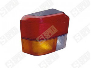 SPILU 435142 kombinuotas galinis žibintas 
 Elektros įranga -> Šviesos -> Kombinuotas galinis žibintas/dalys -> Kombinuotas galinis žibintas
701945096 01C