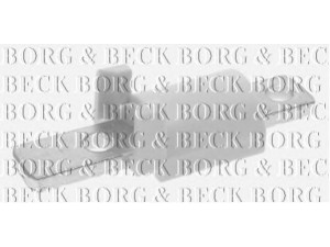 BORG & BECK BSK7004 vairo trauklė 
 Vairavimas -> Vairo trauklė
09473206, 31212190, 9473206