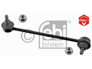 FEBI BILSTEIN 21799 šarnyro stabilizatorius 
 Ašies montavimas/vairavimo mechanizmas/ratai -> Stabilizatorius/fiksatoriai -> Savaime išsilyginanti atrama
638 323 05 68