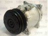 VALEO 813816 kompresorius, oro kondicionierius 
 Oro kondicionavimas -> Kompresorius/dalys
6453-JW, 6453-NC, 6453JW, 6453NC