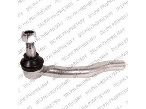 DELPHI TA2570 skersinės vairo trauklės galas 
 Vairavimas -> Vairo mechanizmo sujungimai
48520-EA01J