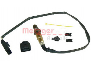 METZGER 0893157 lambda jutiklis 
 Išmetimo sistema -> Jutiklis/zondas
955 606 13 630, 955 606 13 730