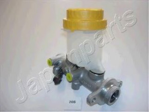 JAPANPARTS PF-705 pagrindinis cilindras, stabdžiai 
 Stabdžių sistema -> Pagrindinis stabdžių cilindras
26401-AA410, 32200019041