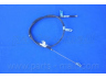 PARTS-MALL PTA-292 trosas, stovėjimo stabdys
5991244500, 5991244510, 5991244511