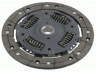 SACHS 1878 992 001 sankabos diskas 
 Sankaba/dalys -> Sankabos diskas
1 027 290, 97 BG-7550-A3B