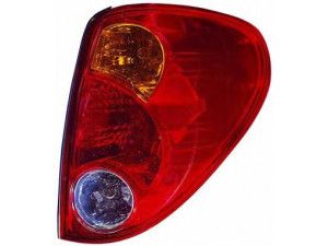 LORO 214-1993R-AE kombinuotas galinis žibintas 
 Kėbulas -> Šviesos -> Kombinuotas galinis žibintas/dalys -> Kombinuotas galinis žibintas
8330A156, 8330A156T, MN157914