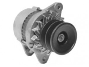 BTS Turbo L610983 kintamosios srovės generatorius
600-821-6110, 600-821-6120, 600-821-6130