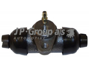 JP GROUP 8161300800 rato stabdžių cilindras 
 Stabdžių sistema -> Ratų cilindrai
113611057B, 131611057