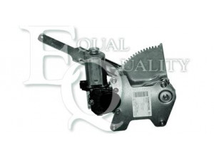 EQUAL QUALITY 010242 lango pakėliklis 
 Vidaus įranga -> Elektrinis lango pakėliklis
698400K040