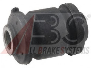 A.B.S. 270916 valdymo svirties/išilginių svirčių įvorė 
 Ašies montavimas/vairavimo mechanizmas/ratai -> Valdymo svirtis/pasukamosios svirties sujungimas -> Montavimas/sutvirtinimas
3520 Q2(-), 3521 L3(-), 48068 0H010(-)