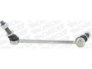 MONROE L80604 šarnyro stabilizatorius 
 Ašies montavimas/vairavimo mechanizmas/ratai -> Stabilizatorius/fiksatoriai -> Savaime išsilyginanti atrama
04895483AA, 04895483AB, 4895483AA