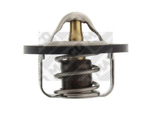 MAPCO 28601 termostatas, aušinimo skystis 
 Aušinimo sistema -> Termostatas/tarpiklis -> Thermostat
1338044, 96143939, 96143939
