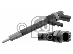 FEBI BILSTEIN 30661 įpurškimo antgalis 
 Kuro mišinio formavimas -> Mišinio sudarymas -> Purkštukas/antgalis/antgalio laikiklis/PDE
668 070 02 87, 668 070 06 87
