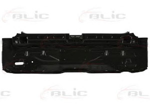 BLIC 6503-05-5022651P galinis skydas
184394, 90387216