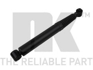 NK 63372196 amortizatorius 
 Pakaba -> Amortizatorius
5206FT