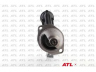 ATL Autotechnik A 12 990 starteris 
 Elektros įranga -> Starterio sistema -> Starteris