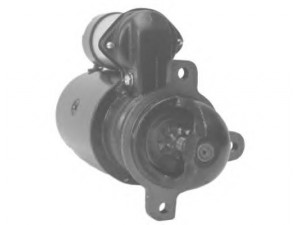 BTS Turbo S511786 starteris