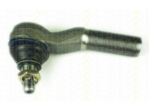 TRISCAN 8500 2368 skersinės vairo trauklės galas 
 Vairavimas -> Vairo mechanizmo sujungimai
602 330 57 35