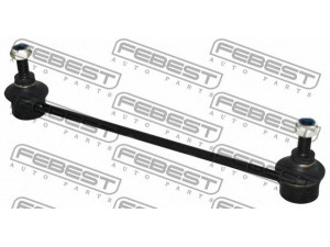 FEBEST 2123-GER šarnyro stabilizatorius
1127648