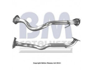 BM CATALYSTS BM70584 išleidimo kolektorius 
 Išmetimo sistema -> Išmetimo vamzdžiai
028253091D, 028253091F, 028253091H