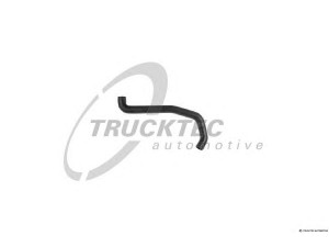 TRUCKTEC AUTOMOTIVE 02.40.061 radiatoriaus žarna
140 501 2082, 140 501 3082, 140 501 3682