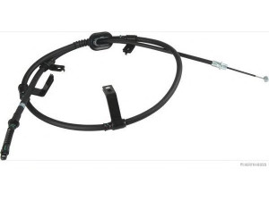 MAGNETI MARELLI 600000122130 trosas, stovėjimo stabdys
59770-2G100, 59770-2G100