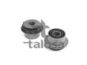 TALOSA 57-05826 valdymo svirties/išilginių svirčių įvorė 
 Ašies montavimas/vairavimo mechanizmas/ratai -> Valdymo svirtis/pasukamosios svirties sujungimas -> Montavimas/sutvirtinimas
