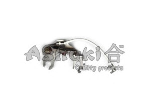 ASHUKI S088-01 kontakto pertraukiklis, skirstytuvas 
 Kibirkšties / kaitinamasis uždegimas -> Degimo skirstytuvas/dalys
19145-14010, 19145-87205, 19145-14010