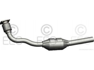 EEC VK6000T katalizatoriaus keitiklis 
 Išmetimo sistema -> Katalizatoriaus keitiklis
6K0253058CX, 6K0253058CX