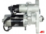 AS-PL S9127 starteris
28100-78090, 28100-78090(B)