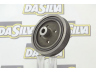 DA SILVA PL8508 skriemulys, alkūninis velenas 
 Diržinė pavara -> Dirželio skriemulys
1079188, 1100051, XS4Q6B319FC, XS4Q6B319FD
