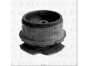 BORG & BECK BEM3074 variklio montavimas 
 Variklis -> Variklio montavimas -> Variklio montavimo rėmas
46749600