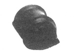 MOOG PE-SB-2282 įvorė, stabilizatorius 
 Ašies montavimas/vairavimo mechanizmas/ratai -> Stabilizatorius/fiksatoriai -> Sklendės
509458, 509458