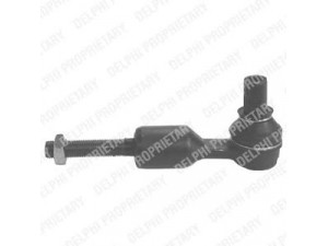 DELPHI TA1583 skersinės vairo trauklės galas 
 Vairavimas -> Vairo mechanizmo sujungimai
4B0 419 811E, 4D0 419 811A, 4B0 419 811E