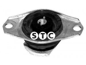 STC T405544 variklio montavimas 
 Variklis -> Variklio montavimas -> Variklio montavimo rėmas
7792020, 46467329, 60656524, 60815693