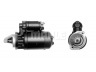 MAHLE ORIGINAL MS 300 starteris
2961928, 51 26201 7011, 207 09 0002