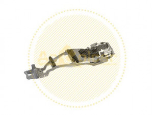 AC Rolcar 41.4763 durų rankenėlė
3B0837885D