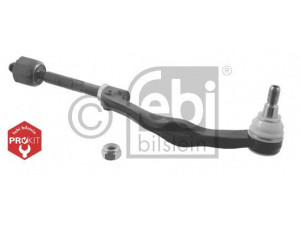 FEBI BILSTEIN 31788 strypo montavimas 
 Vairavimas -> Sujungimo trauklės surinkimas/dalys -> Sujungimo trauklės surinkimas
7H0 419 804 B, 7H0 419 804 C, 7H0 419 804 D