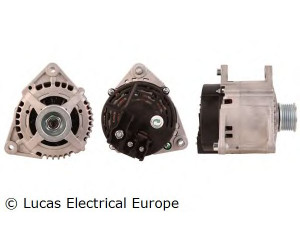 LUCAS ELECTRICAL LRB00284 kintamosios srovės generatorius 
 Elektros įranga -> Kint. sr. generatorius/dalys -> Kintamosios srovės generatorius
AMR2938