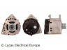 LUCAS ELECTRICAL LRB00284 kintamosios srovės generatorius 
 Elektros įranga -> Kint. sr. generatorius/dalys -> Kintamosios srovės generatorius
AMR2938