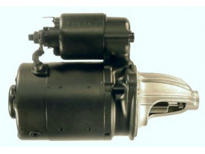 FRIESEN 8052710 starteris 
 Elektros įranga -> Starterio sistema -> Starteris
M3 T48 381, M3T48382, M3T49282
