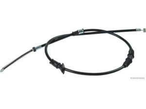 MAGNETI MARELLI 600000125830 trosas, stovėjimo stabdys
MR249714