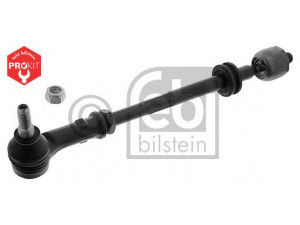 FEBI BILSTEIN 10880 strypo montavimas 
 Vairavimas -> Sujungimo trauklės surinkimas/dalys -> Sujungimo trauklės surinkimas
702 419 803 C