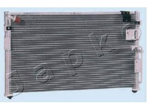 JAPKO CND283019 kondensatorius, oro kondicionierius 
 Oro kondicionavimas -> Kondensatorius
HR780051, KK37161480E