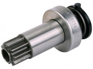 PowerMax 1015206 laisvos eigos pavara, starteris