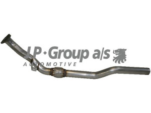 JP GROUP 1120209100 išleidimo kolektorius 
 Išmetimo sistema -> Išmetimo vamzdžiai
3B0253301H, 8D0253301CB, 8D0253301CH