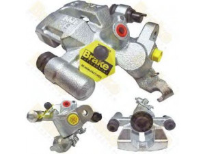 Brake ENGINEERING CA1273 stabdžių apkaba 
 Dviratė transporto priemonės -> Stabdžių sistema -> Stabdžių apkaba / priedai
BR7626990B