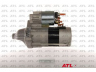 ATL Autotechnik A 22 930 starteris 
 Elektros įranga -> Starterio sistema -> Starteris
12 41 7 787 354, 12 41 7 787 356