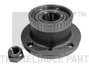NK 764810 rato guolio komplektas 
 Ašies montavimas/vairavimo mechanizmas/ratai -> Rato stebulė/montavimas -> Rato guolis
3472719