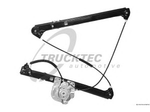 TRUCKTEC AUTOMOTIVE 08.53.013 lango pakėliklis
51 33 8 254 911